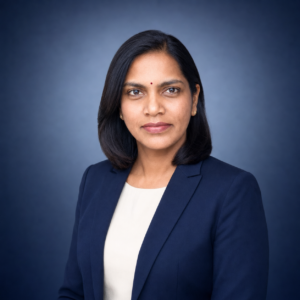 Shila Choudhary – professional author profile at Regal Career